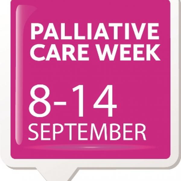 Palliative Care Week