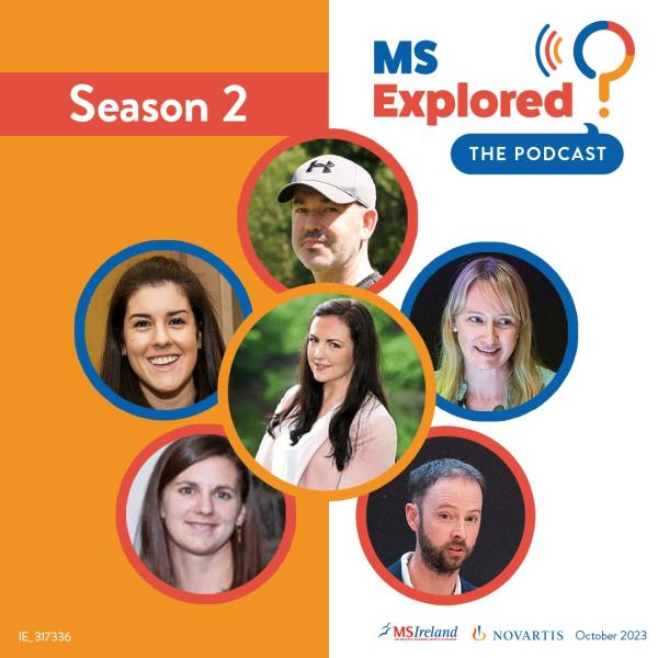 MS Explored Podcast Season 2