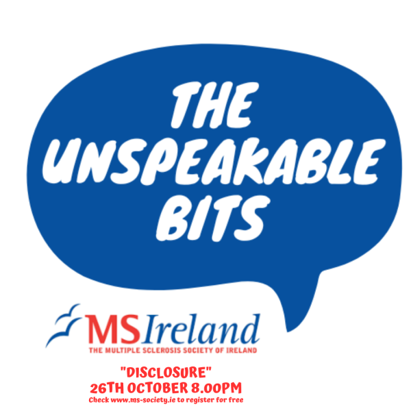 MS Ireland Unspeakable Bits - Disclosure