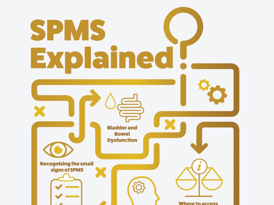 SPMS Explained