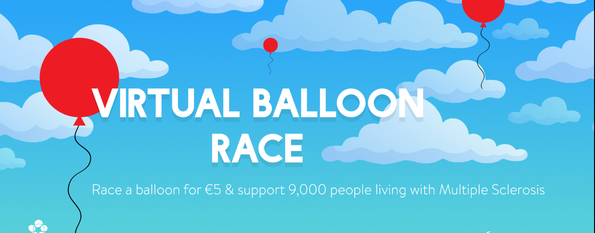 Virtual Balloon Race 2020