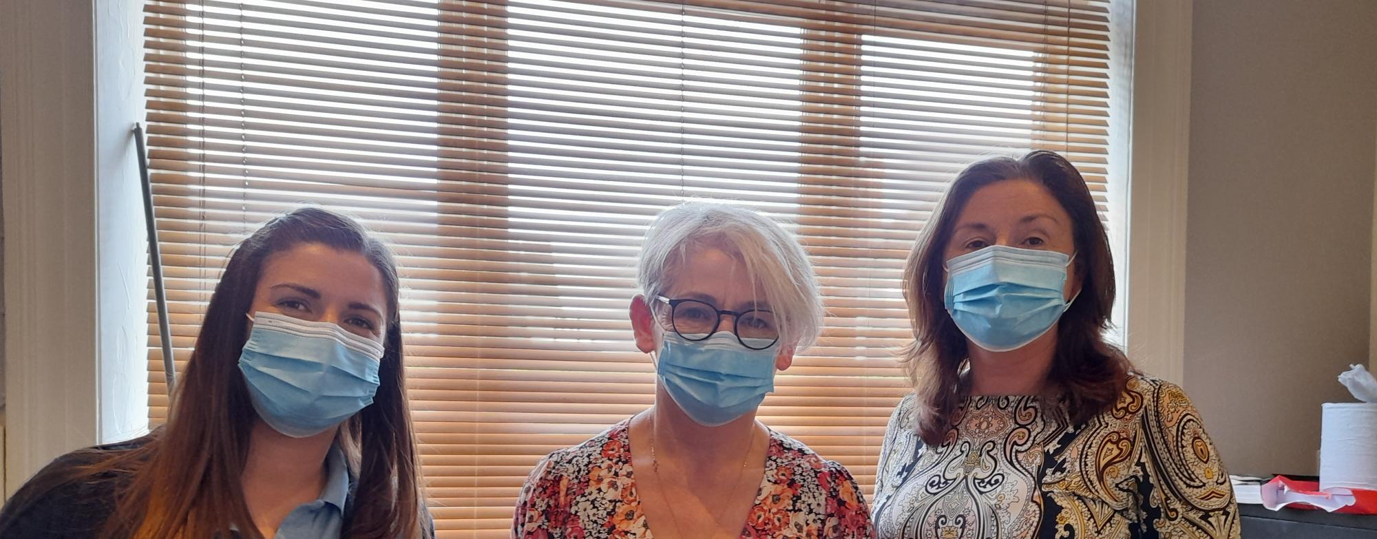 cc masks
