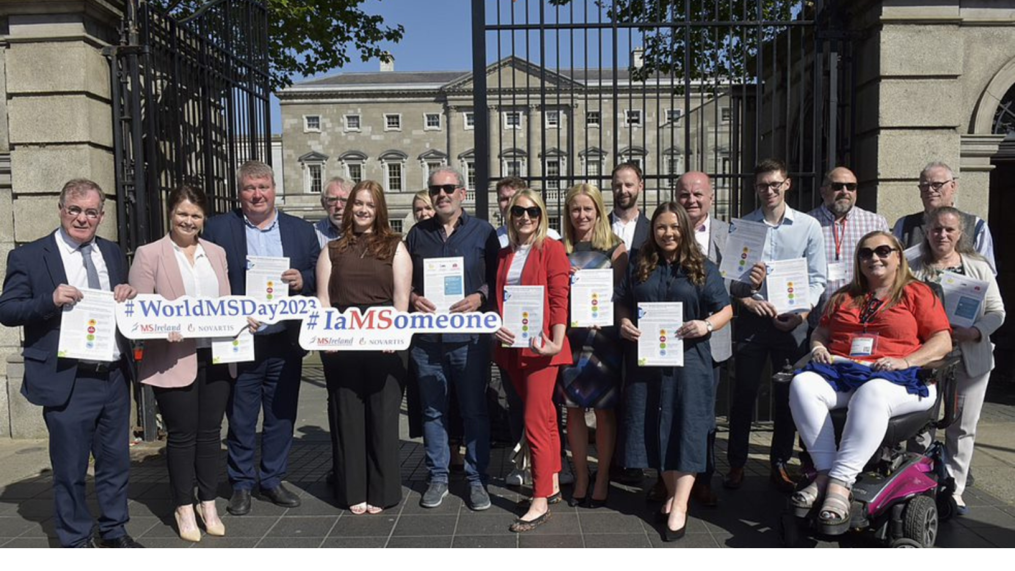 leinster house 30052023