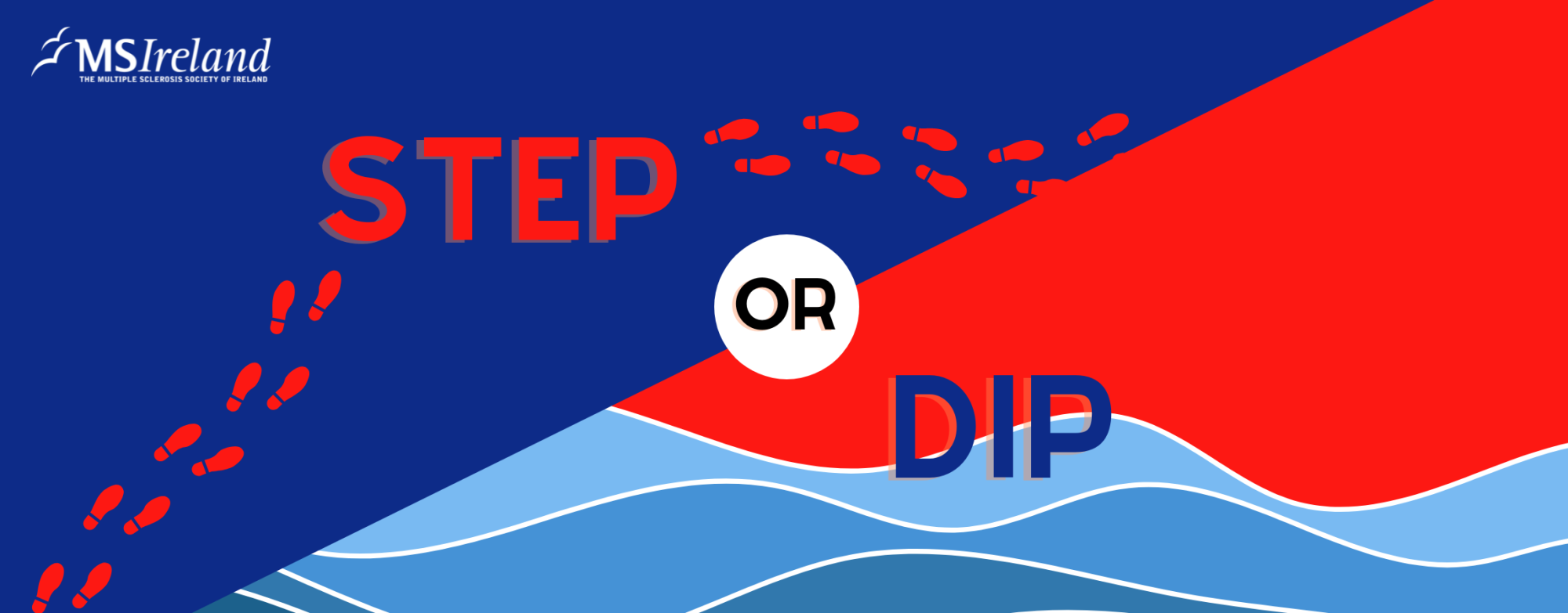 Step or Dip
