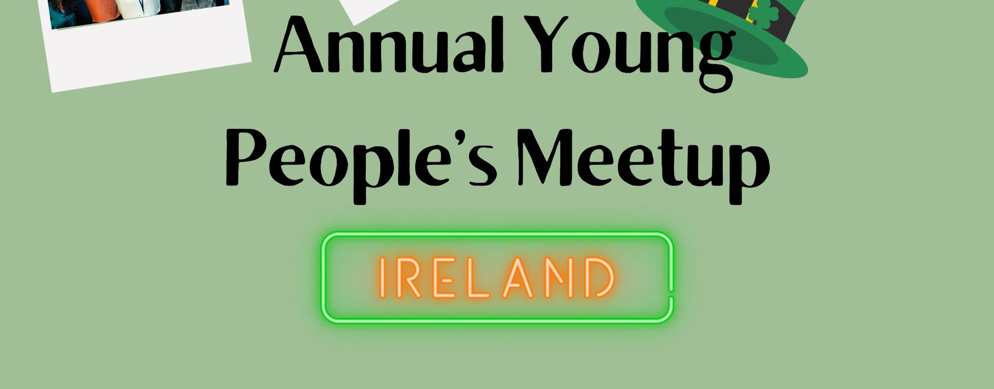 young meet up