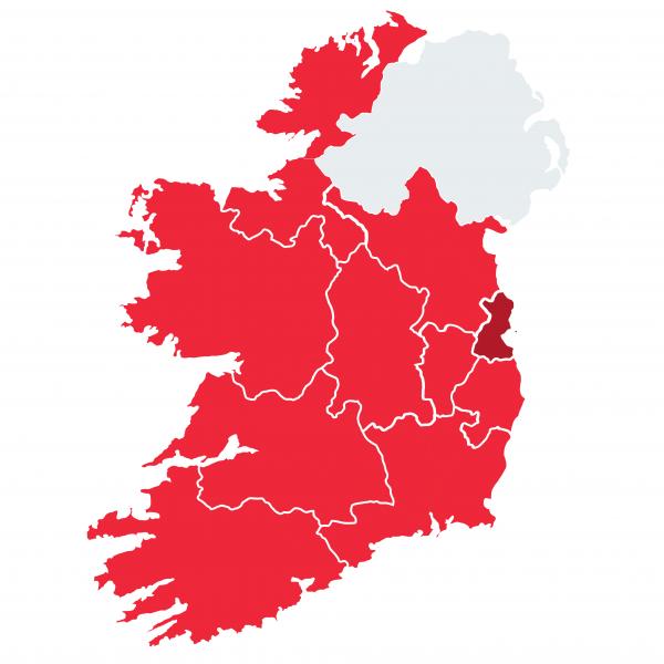 Dublin North and Fingal