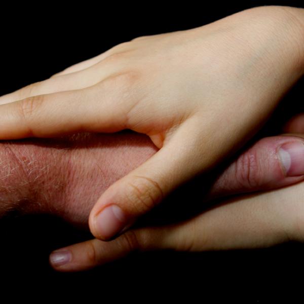 Hands