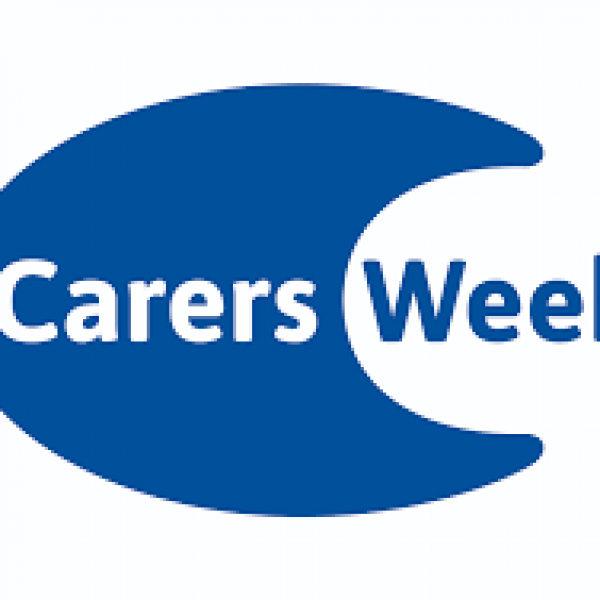 Carers Week