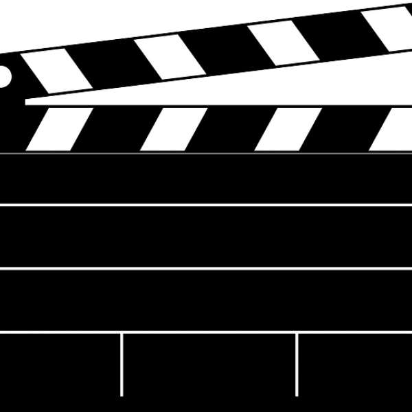 Clapper Board