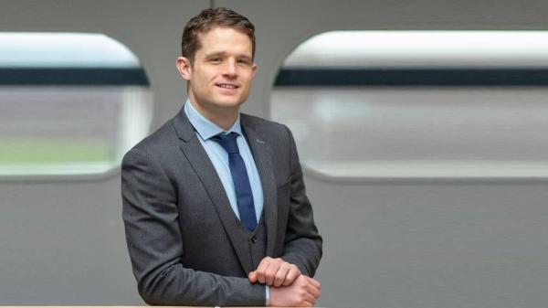 Dr Conor Kerely