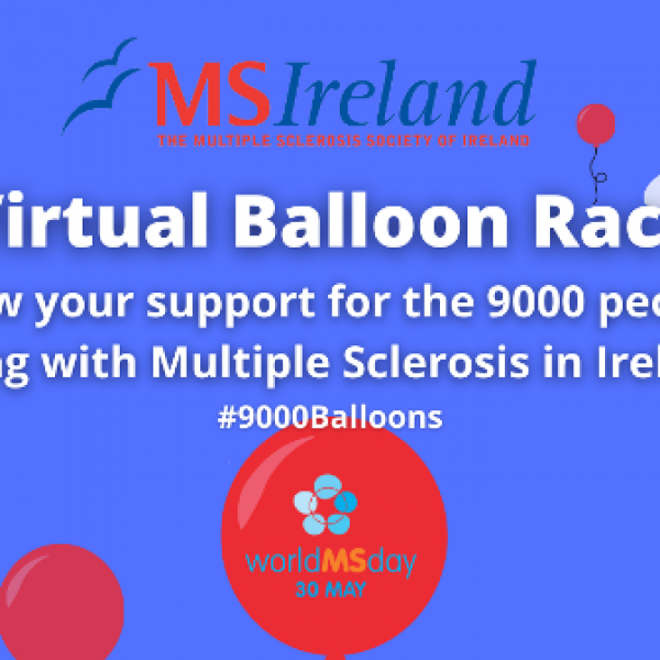 Virtual Balloon Race 2021