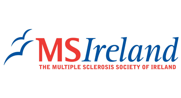 MS Ireland Logo