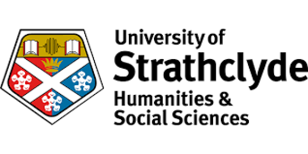 University Strathclyde Logo