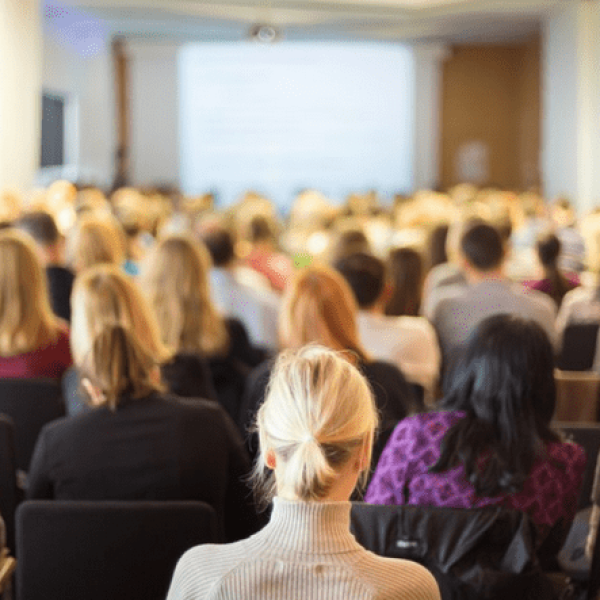 sample conference