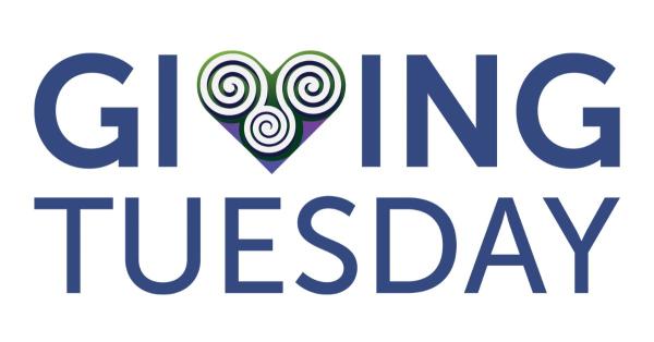 Giving Tuesday 2023