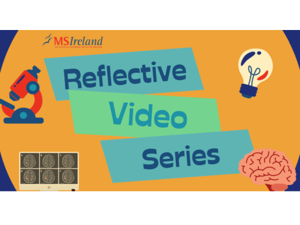 Reflective Video Series: A Journey through 30 Years of MS Progress