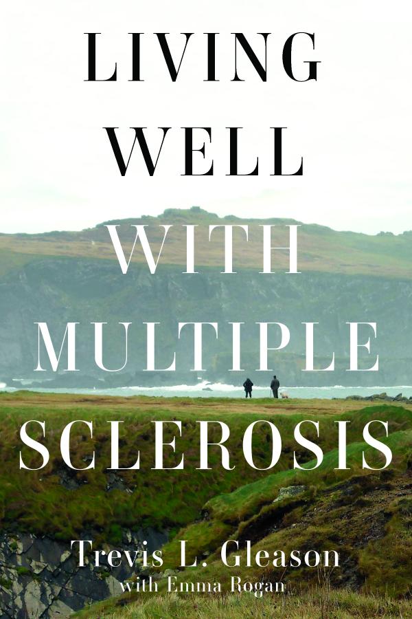 Book cover for Living Well with Multiple Sclerosis