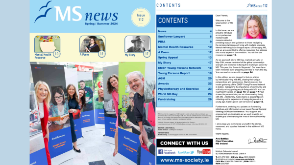 MS News