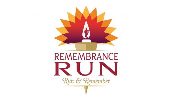 Remembrance Run 