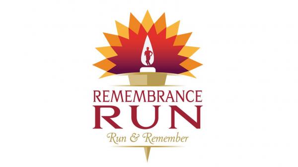 Remembrance Run 