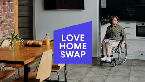 Love Home Swap