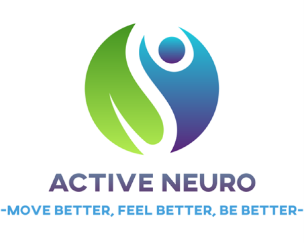 Active Neuro Logo