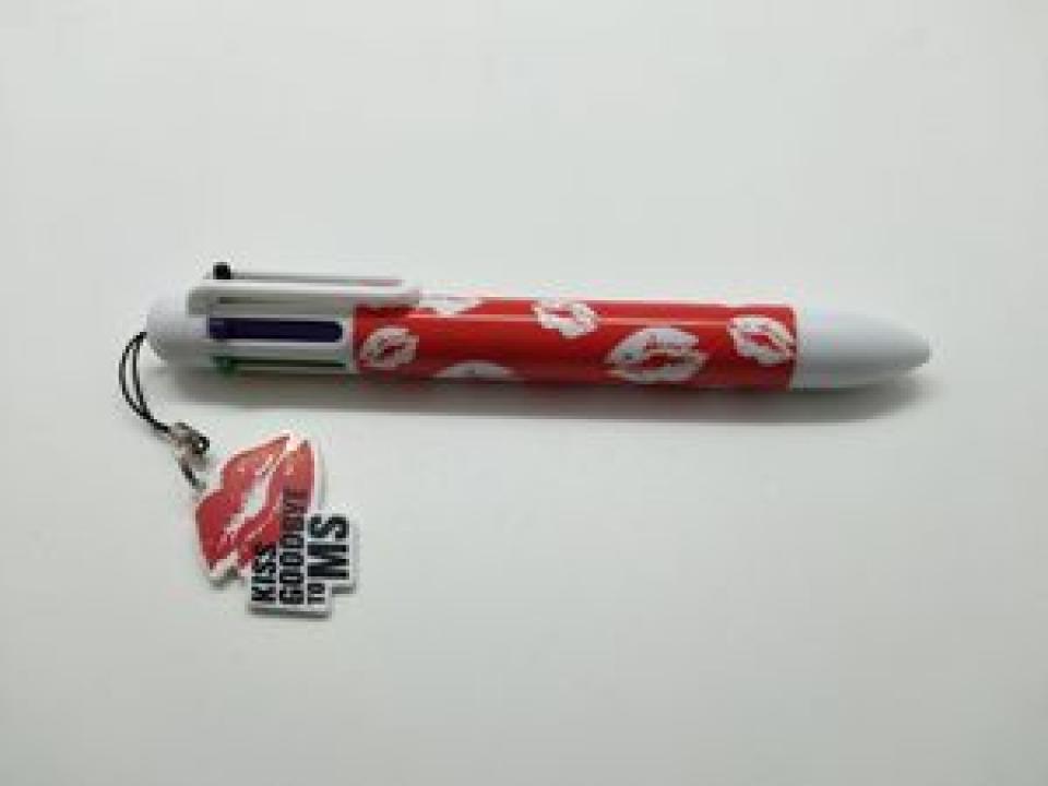 pen