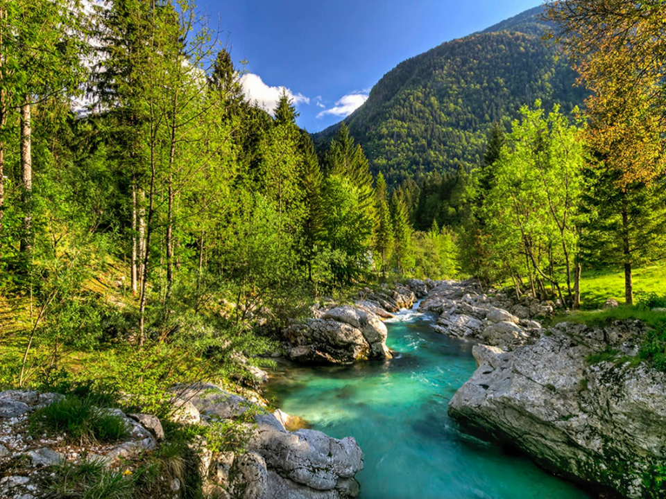 Slovenia