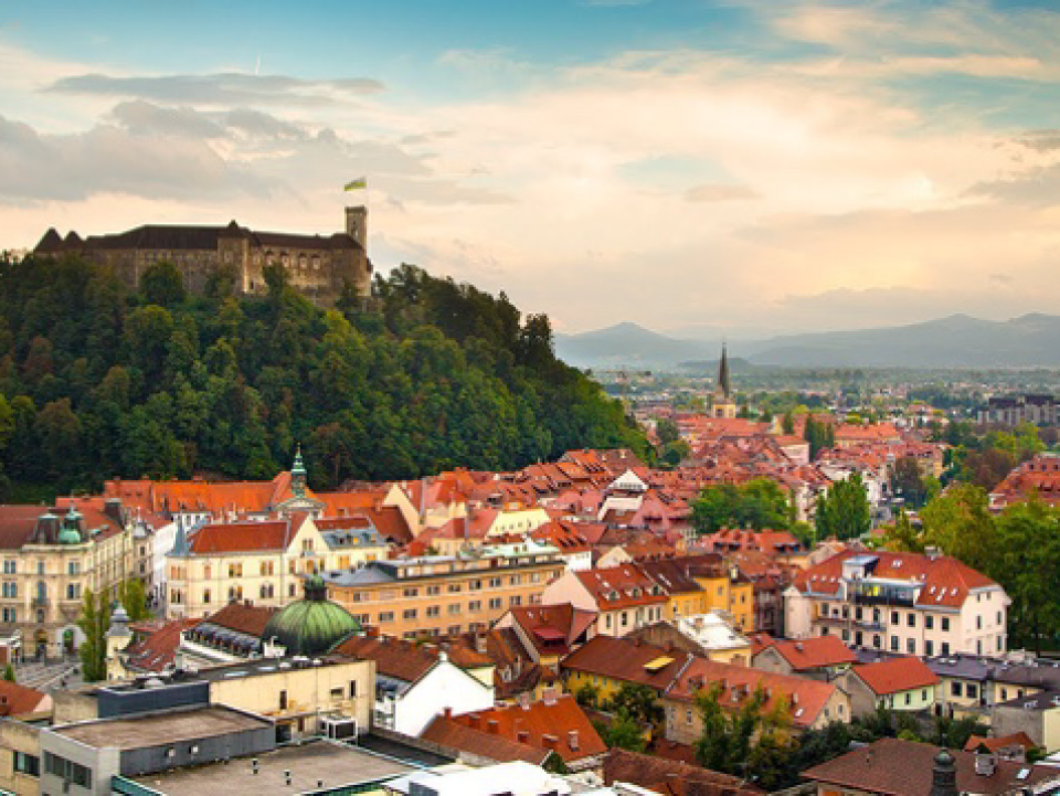 Slovenia
