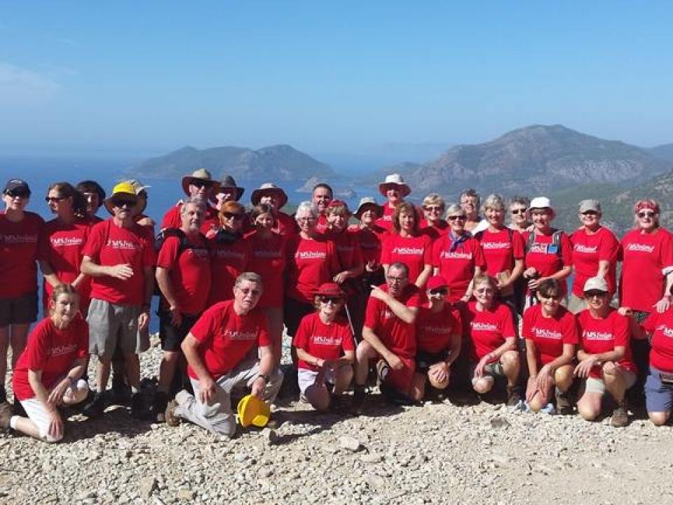MS Trekkers