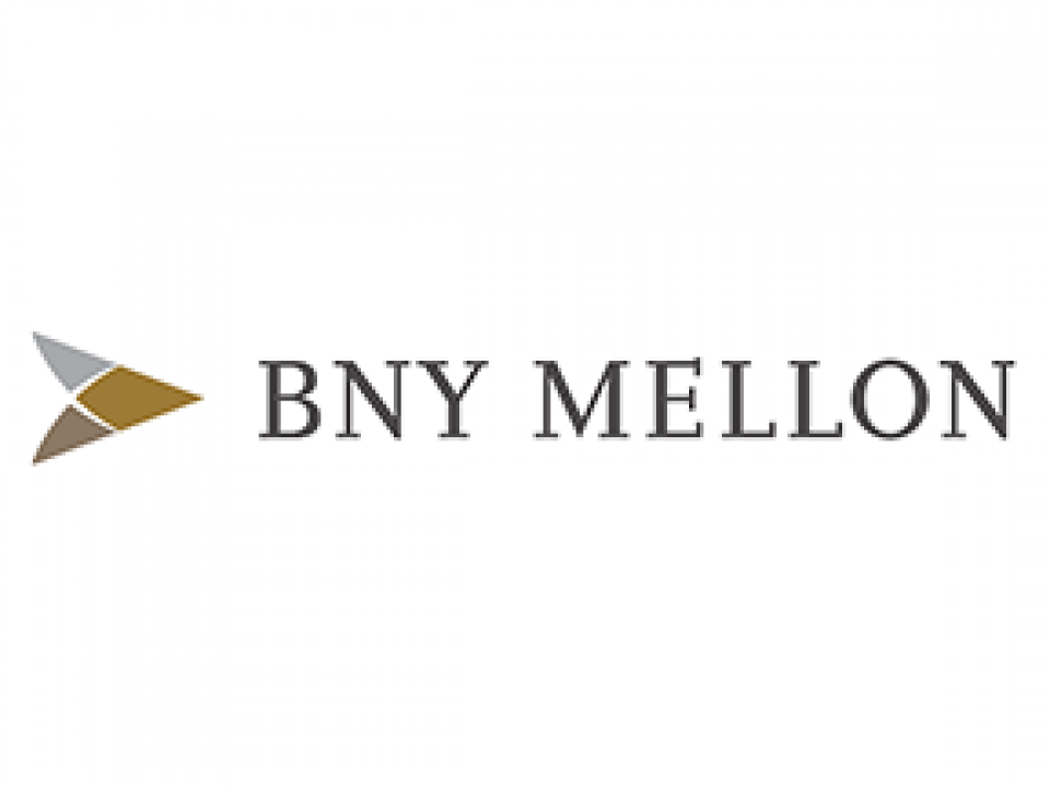 BNY Mellon Logo