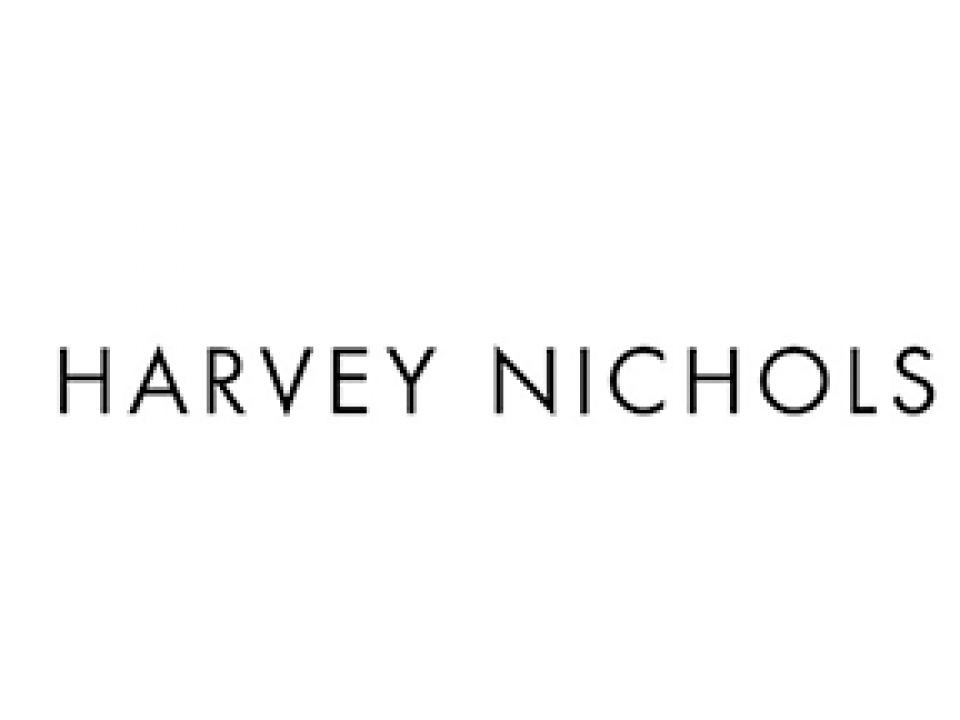 Harvey Nichols Logo