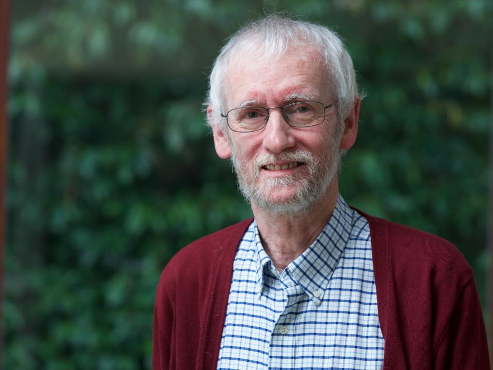 EUGENE KEARNEY