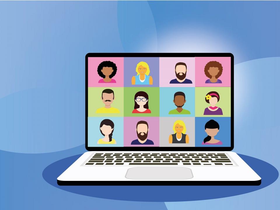 AGM 2020 Online
