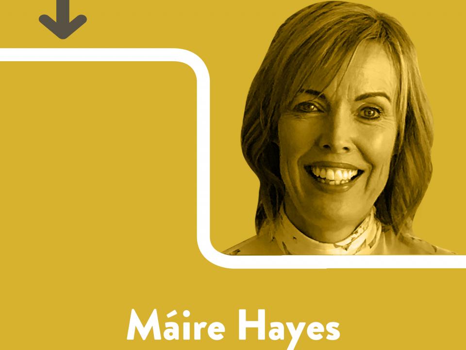 Maire Hayes