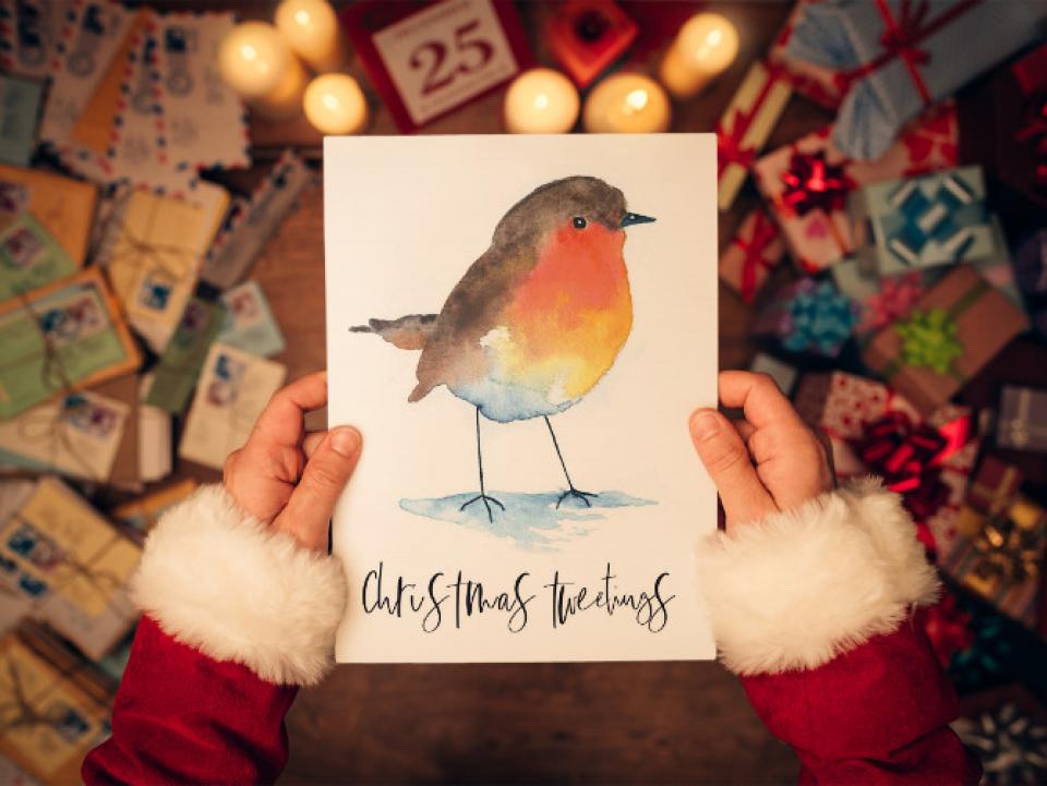 Rosie Cards