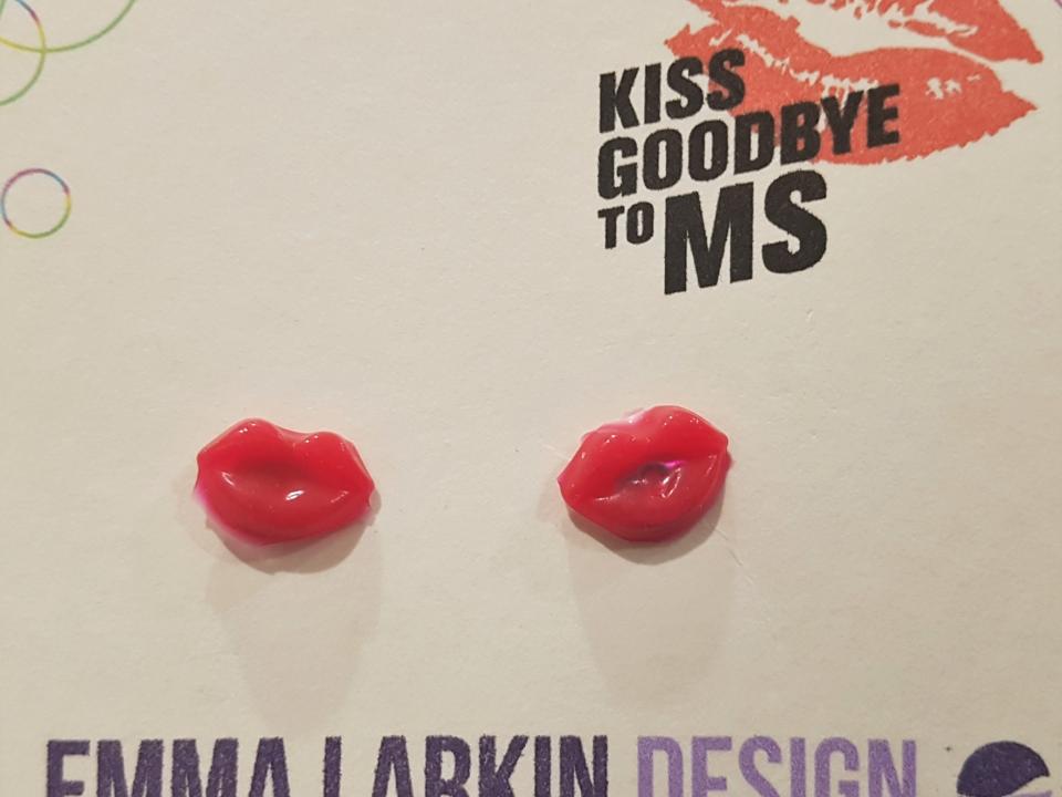 KGTMS Earrings
