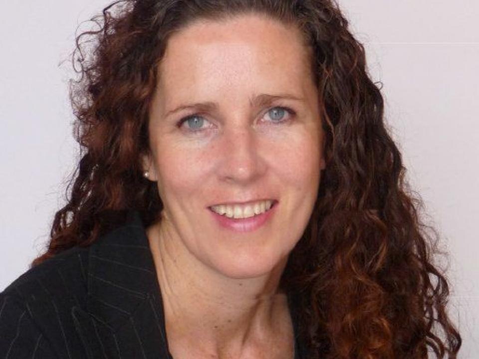 Orlaith McManus