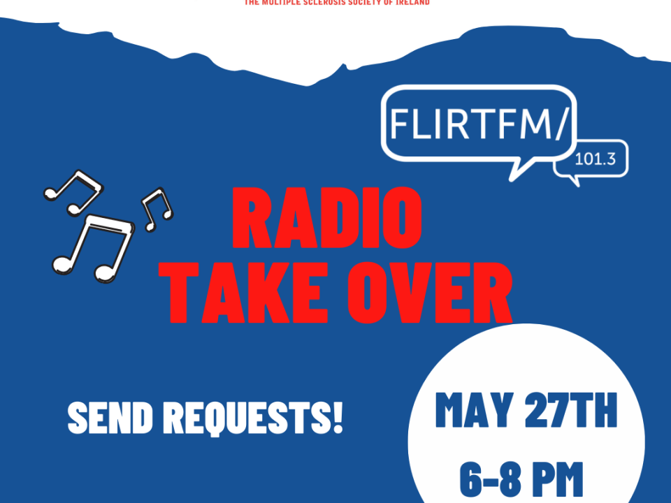 Flirt FM Takeover