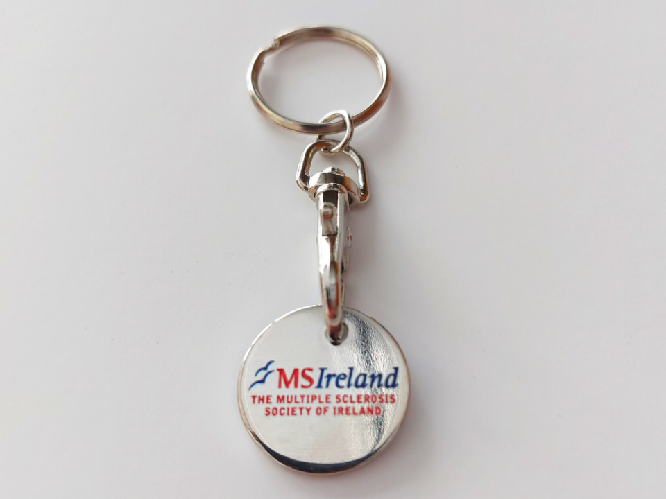 Trolley Token