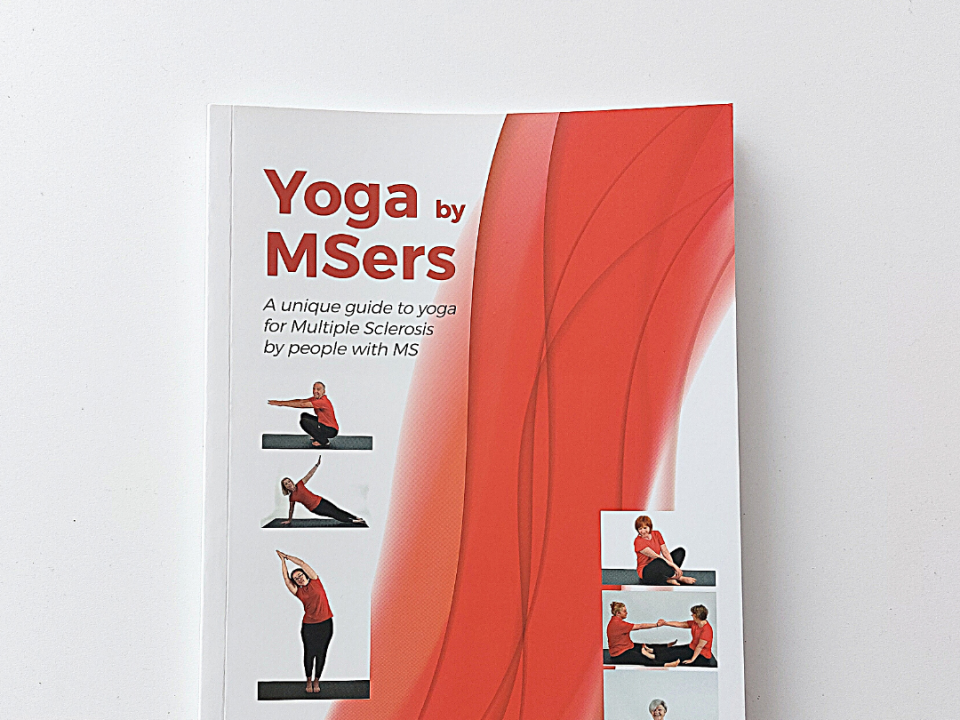 Yoga Book