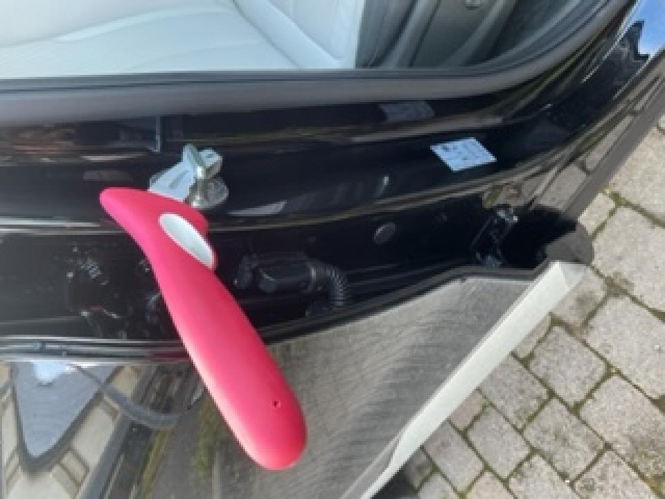 Car Handle