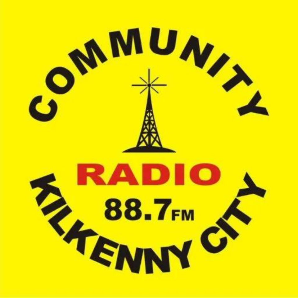 Community Radio Kilkenny City Logo