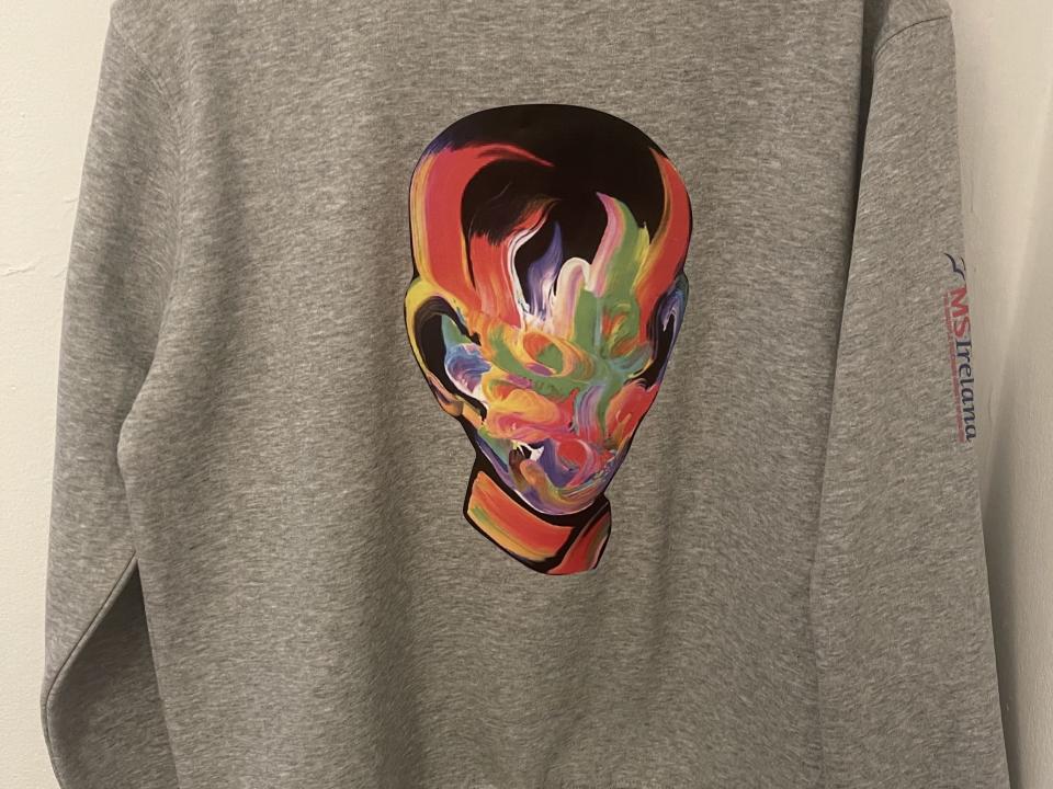 Lauren White Murphy Jumper