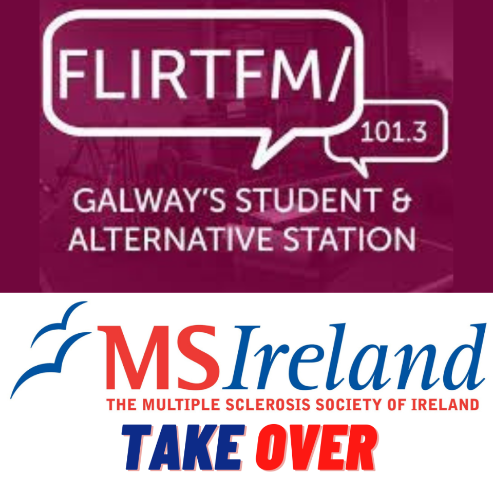 MS Ireland Takeover of Flirt FM