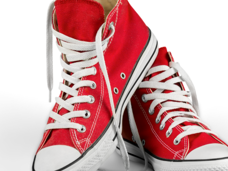 Red Shoes