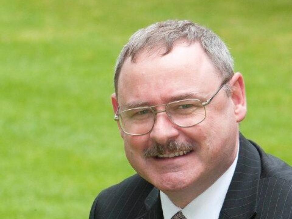 Declan Murphy