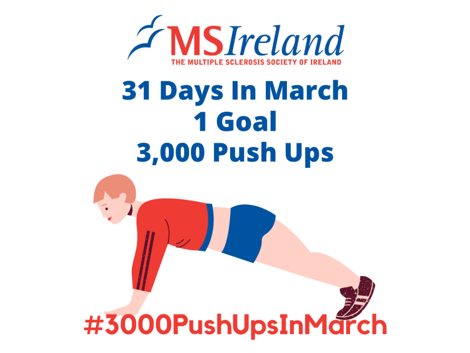 Push Up Challenge image