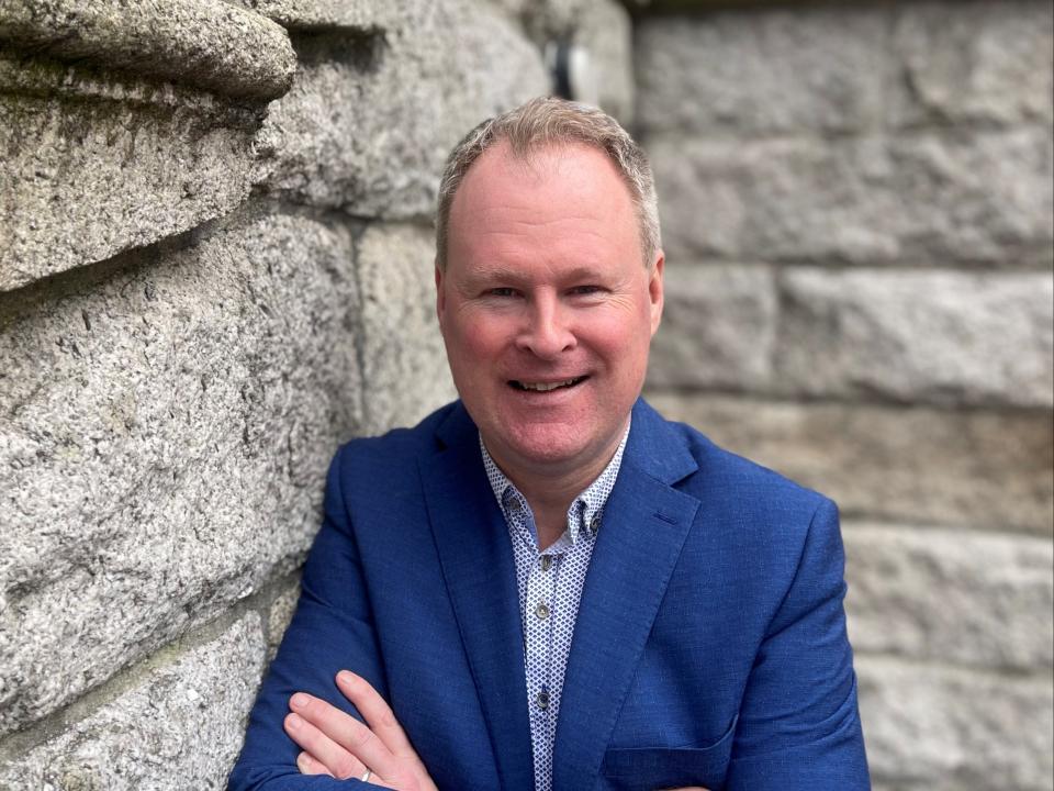 Fergal O'Keeffe