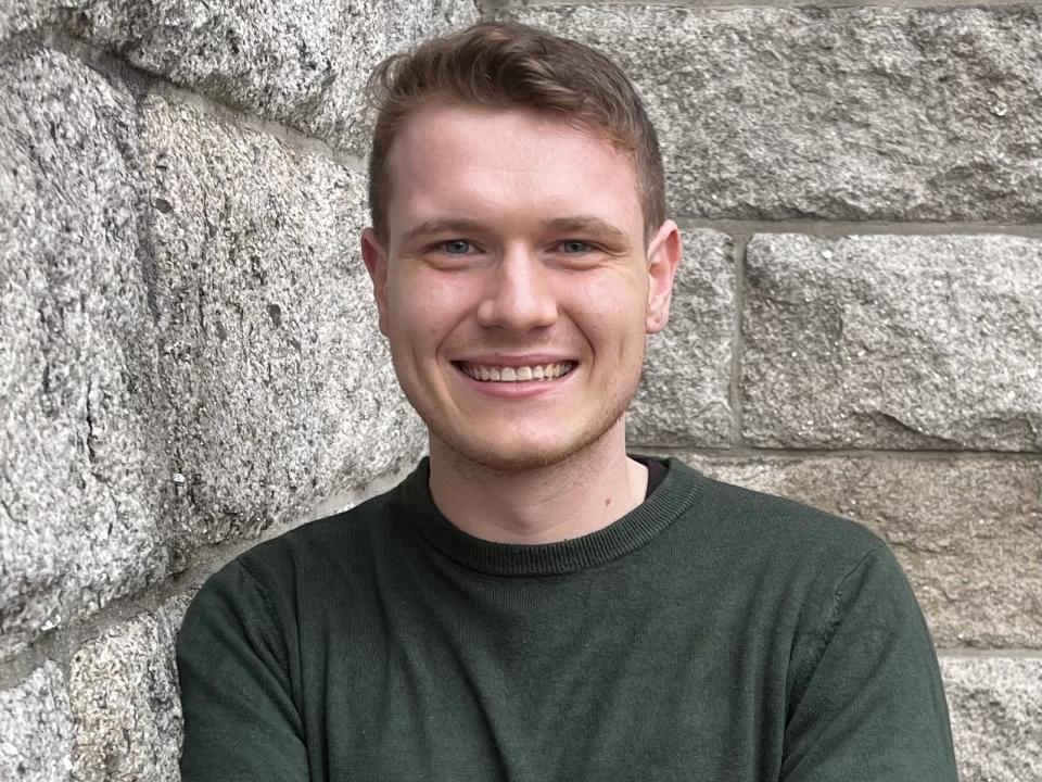 Eoin Fitzsimons